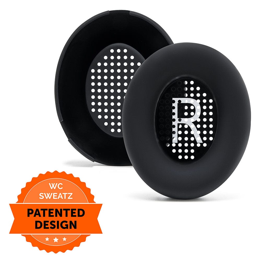 Bose QuietComfort Ultra Gen 1 & Gen 2 Earpad Sweat Covers - WC SweatZ QC Ultra