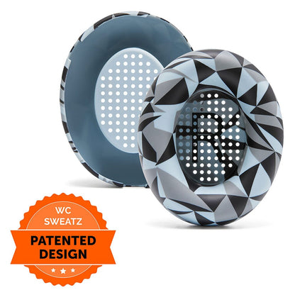 Bose QuietComfort Ultra Gen 1 & Gen 2 Earpad Sweat Covers - WC SweatZ QC Ultra