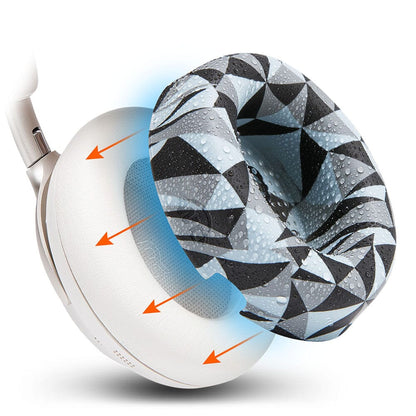 Bose QuietComfort Ultra Gen 1 & Gen 2 Earpad Sweat Covers - WC SweatZ QC Ultra