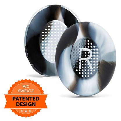 Bose QuietComfort Ultra Gen 1 & Gen 2 Earpad Sweat Covers - WC SweatZ QC Ultra