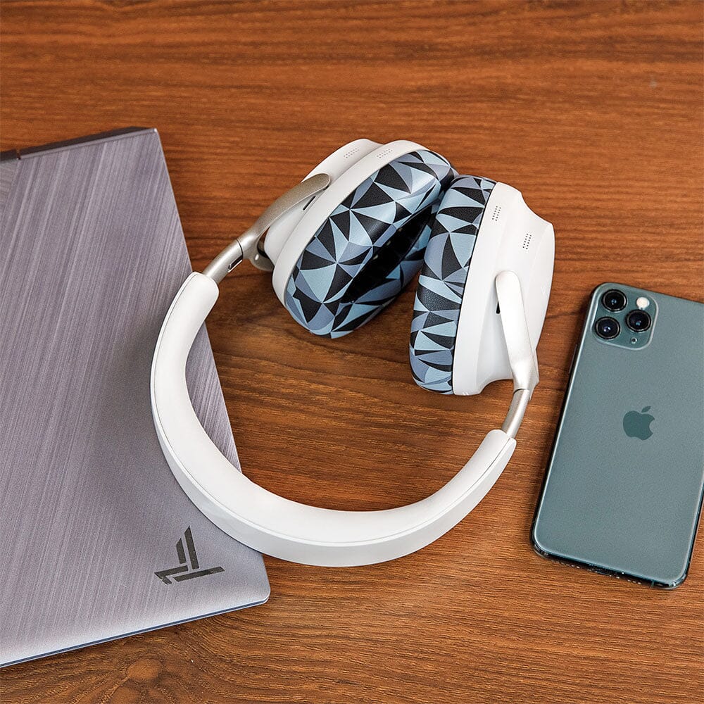 Bose QuietComfort Ultra Gen 1 & Gen 2 Earpads - WC PadZ QC Ultra