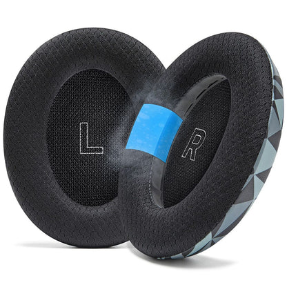 Bose QuietComfort Ultra Gen 1 & Gen 2 Cooling Gel Earpads - WC FreeZe QC Ultra