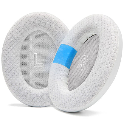 Bose QuietComfort Ultra Gen 1 & Gen 2 Cooling Gel Earpads - WC FreeZe QC Ultra