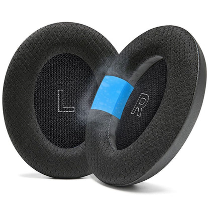 Bose QuietComfort Ultra Gen 1 & Gen 2 Cooling Gel Earpads - WC FreeZe QC Ultra