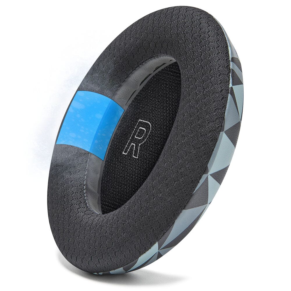 Bose QuietComfort Ultra Gen 1 & Gen 2 Cooling Gel Earpads - WC FreeZe QC Ultra