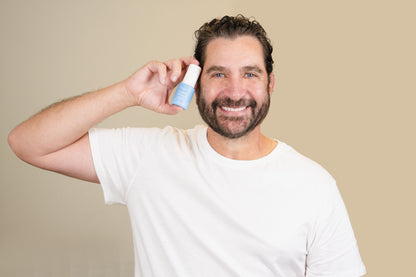 Multi-peptide Power Recovery Serum