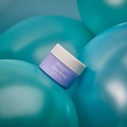 Clarifying & Age-Defying Petal Power Cream
