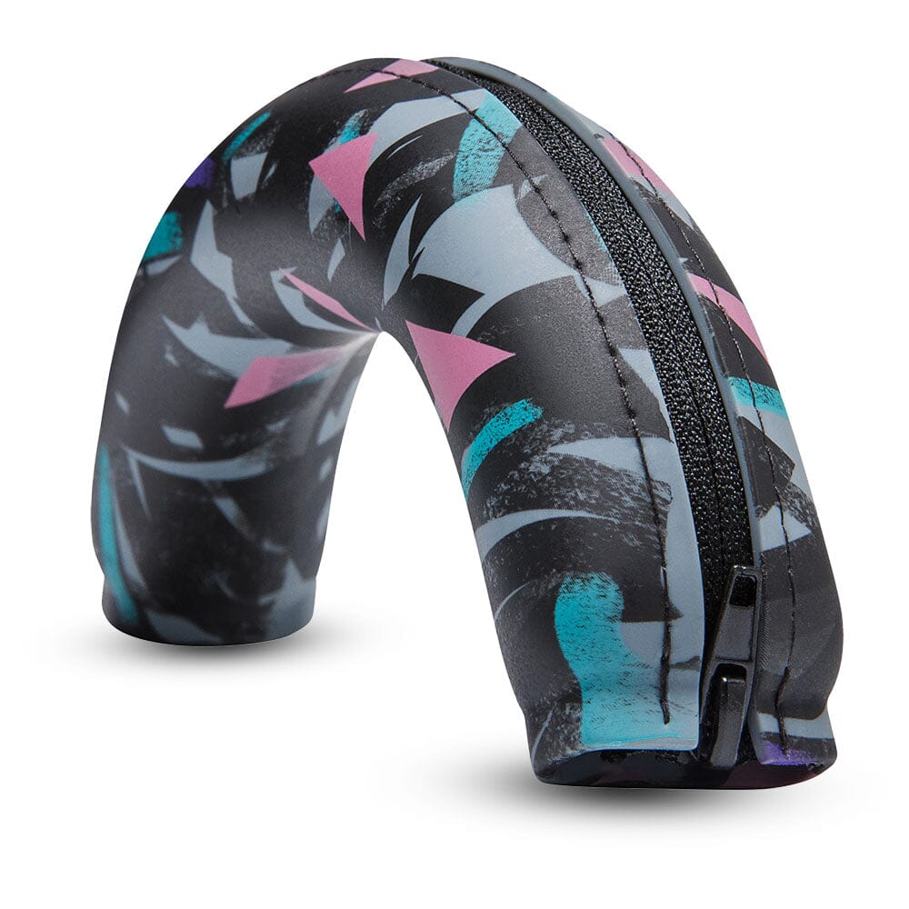 Corsair Virtuoso Silicone Headband Cover - WC BandZ Virtuoso