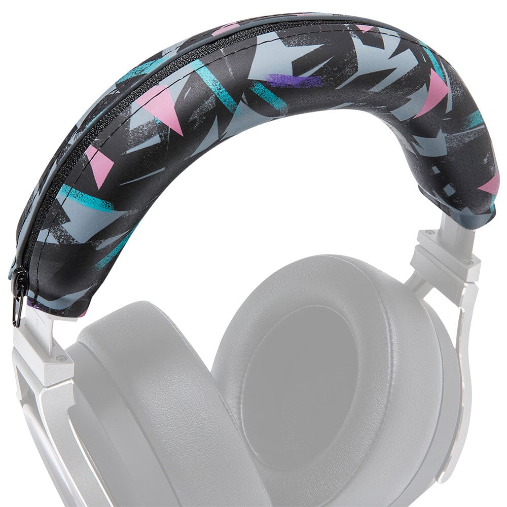 Corsair Virtuoso Silicone Headband Cover - WC BandZ Virtuoso