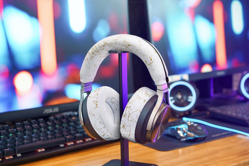 Corsair Virtuoso Silicone Headband Cover - WC BandZ Virtuoso