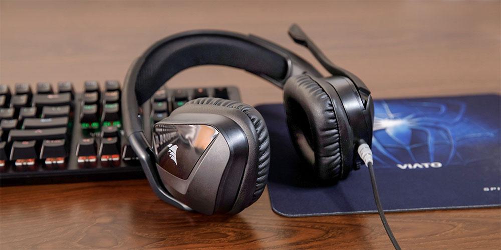 Corsair Void Pro Replacement Earpads