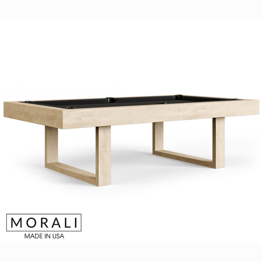 The Lindsey Pool Table