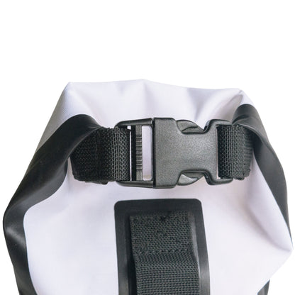 Dog Helios 'Grazer' Waterproof Outdoor Travel Dry Food Dispenser Bag