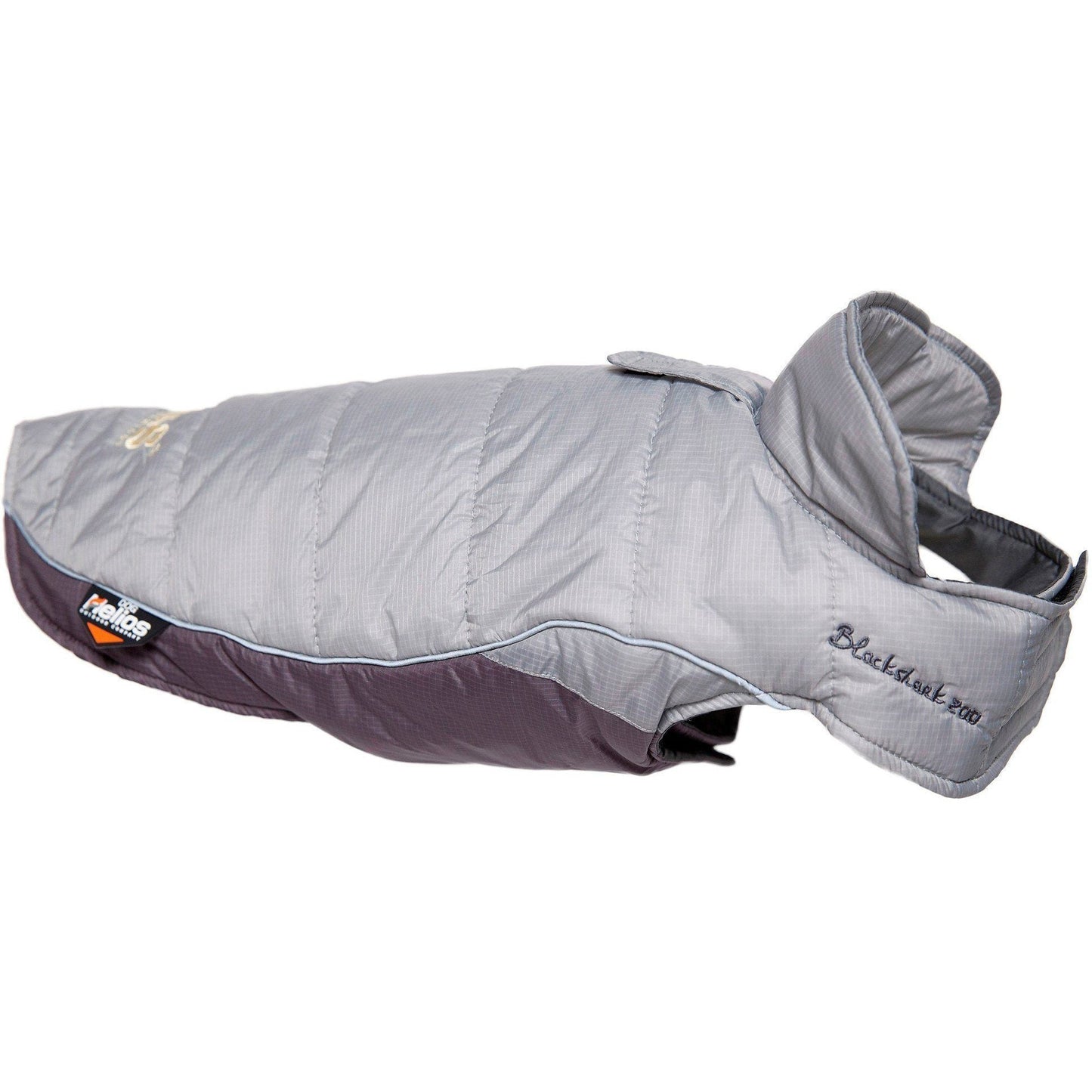 Dog Helios ® Hurricane-Waded Plush 3M Reflective Insulated Winter Dog Coat