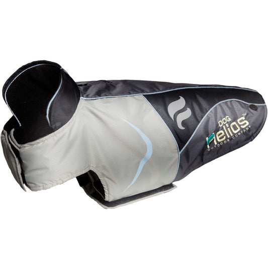 Dog Helios ® Lotus-Rusher 2-in-1 Dual-Removable Layered Performance Dog Jacket