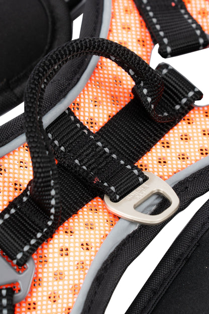 Dog Helios ® 'Scorpion' Sporty High-Performance Free-Range Dog Harness