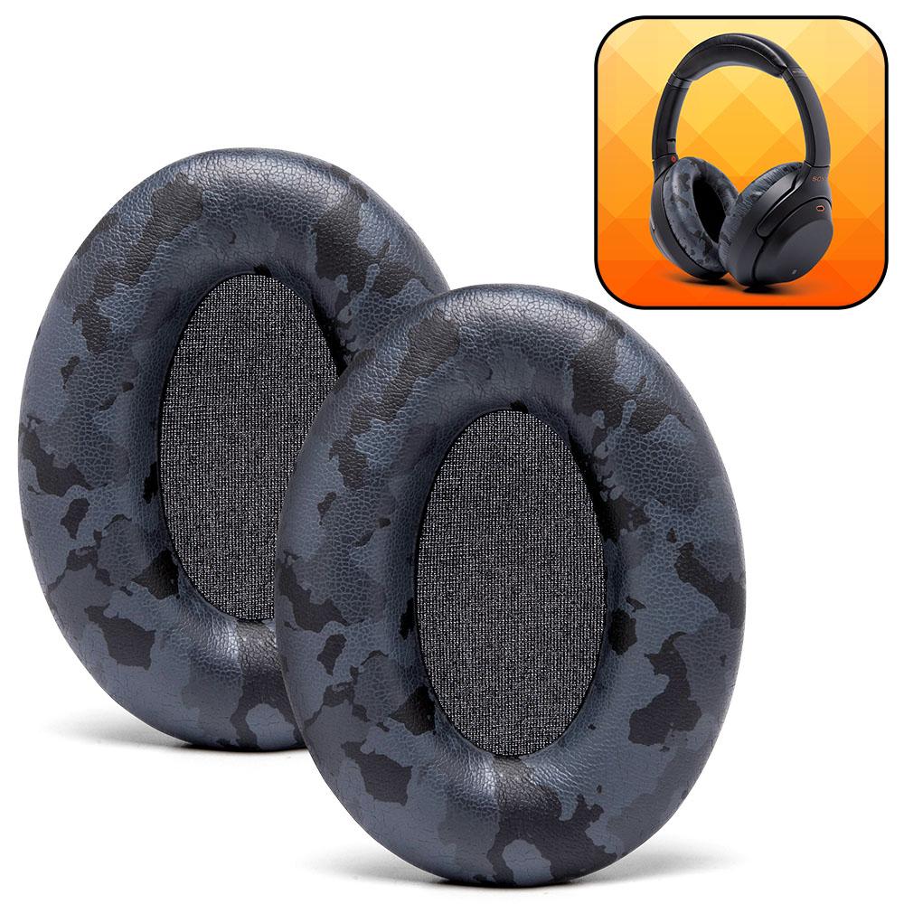 Ear Pads For Sony WH1000XM3 Over-Ear Headphones