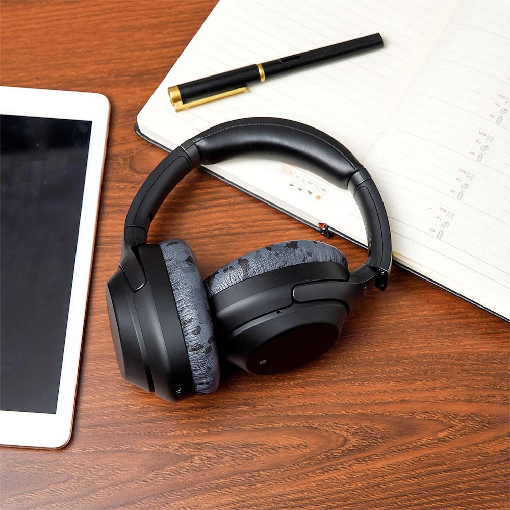 Ear Pads For Sony WH1000XM3 Over-Ear Headphones