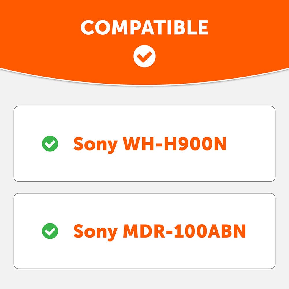 Earpads For Sony WH900N