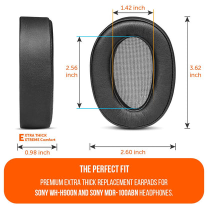 Earpads For Sony WH900N