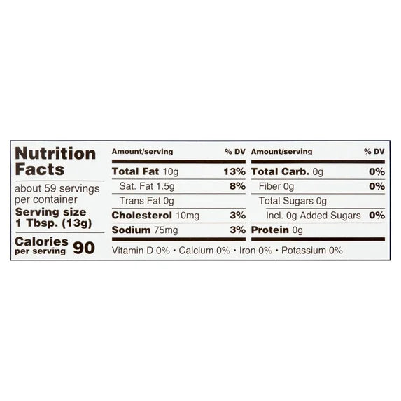 (3 pack) Great Value Mayonnaise, 30 fl oz