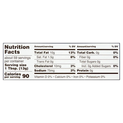 (3 pack) Great Value Mayonnaise, 30 fl oz