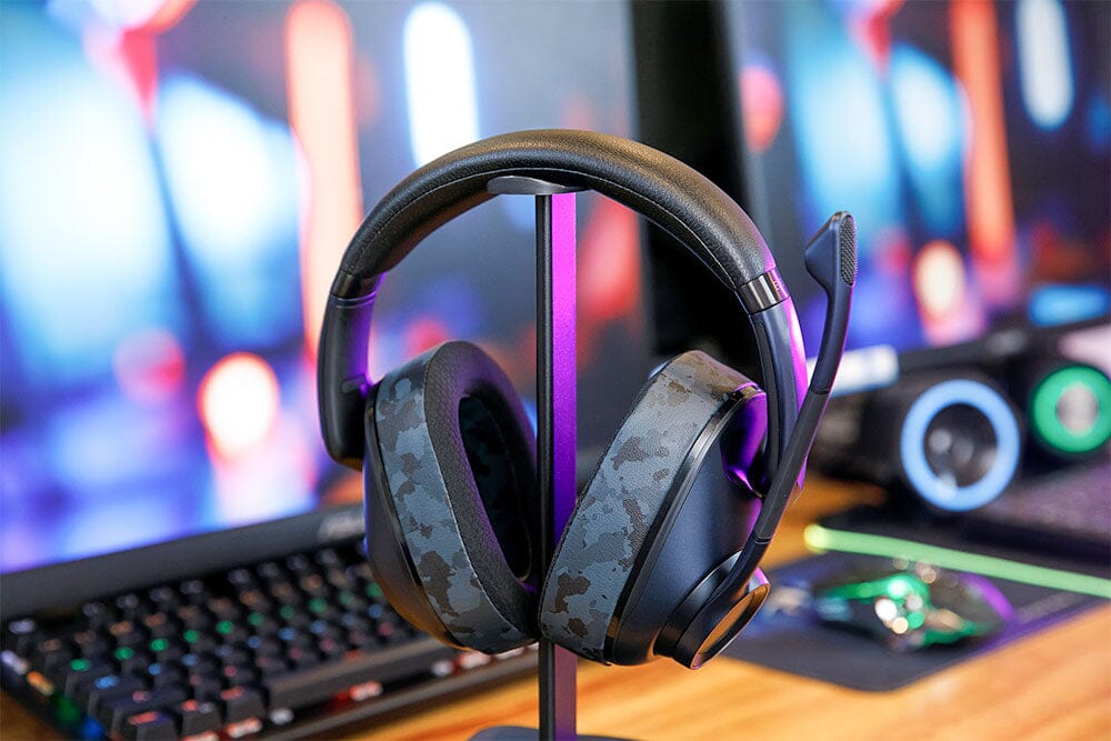 EPOS H6 Pro & GSP Headset Earpads - WC FreeZe Cooling Gel