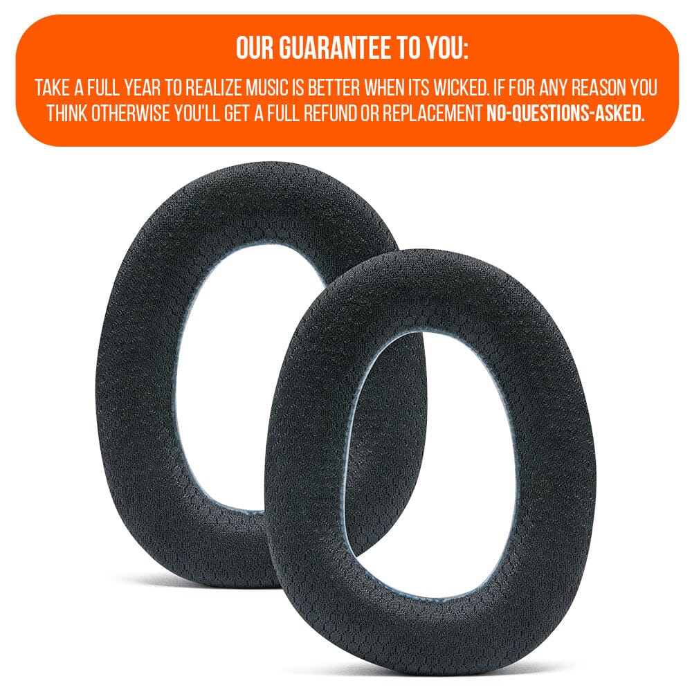 EPOS H6 Pro & GSP Headset Earpads - WC FreeZe Cooling Gel