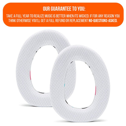 EPOS H6 Pro & GSP Headset Earpads - WC FreeZe Cooling Gel