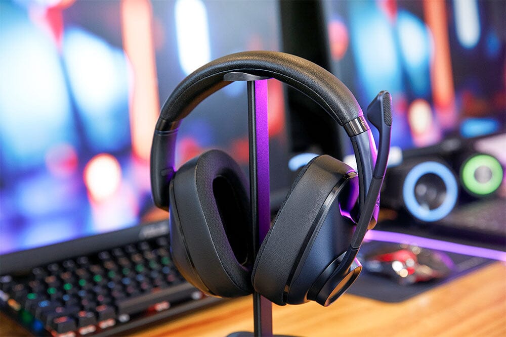 EPOS H6 Pro & GSP Headset Earpads - WC FreeZe Cooling Gel