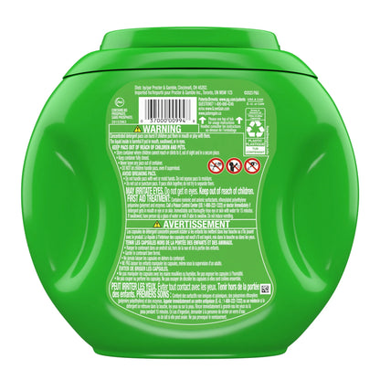 Gain Flings Laundry Detergent Soap Pods, Original Scent, 42 Ct