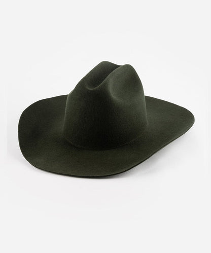Teddy Cattleman Cowboy Hat