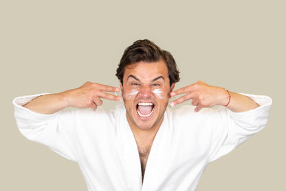 Multi-peptide Power Recovery Cream