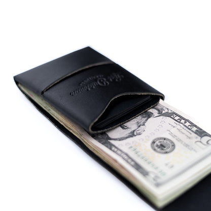 Franklin 2 – Black