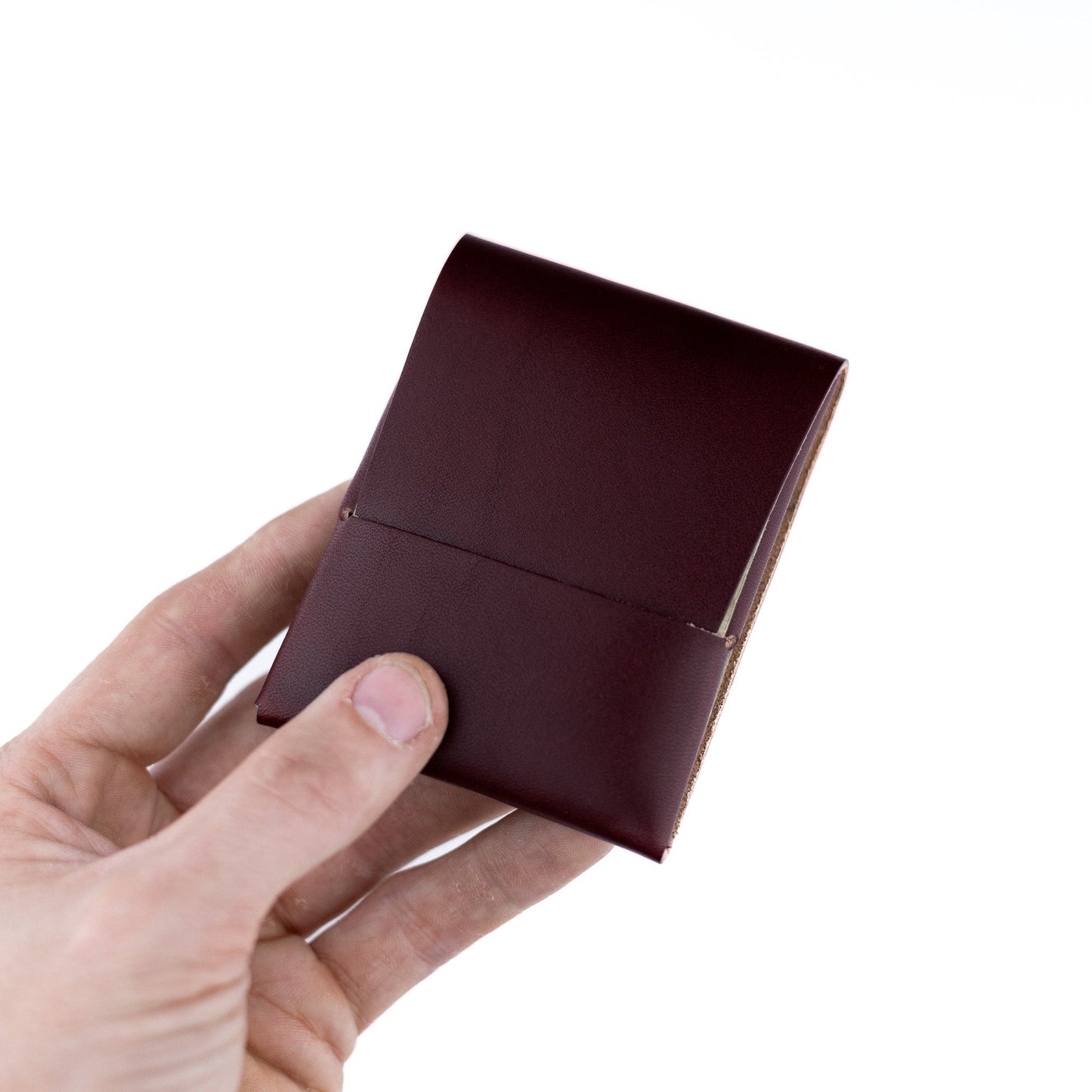 Franklin 2 – Burgundy