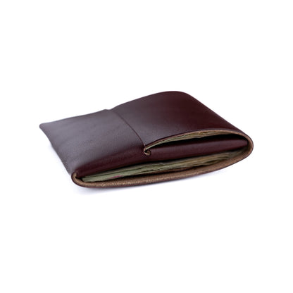 Franklin 2 – Burgundy
