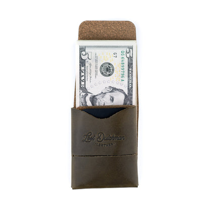 Franklin 2 – Olive