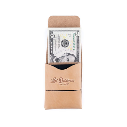 Franklin 2 – Russet