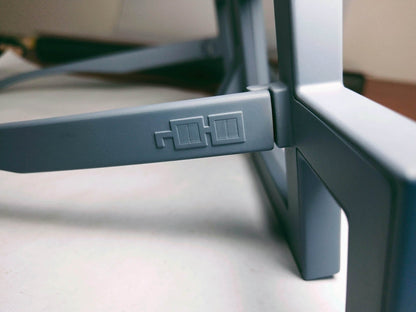 Bigshot Noggles in Classic Red