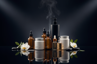 Health & Personal Care Collection - Dark Background