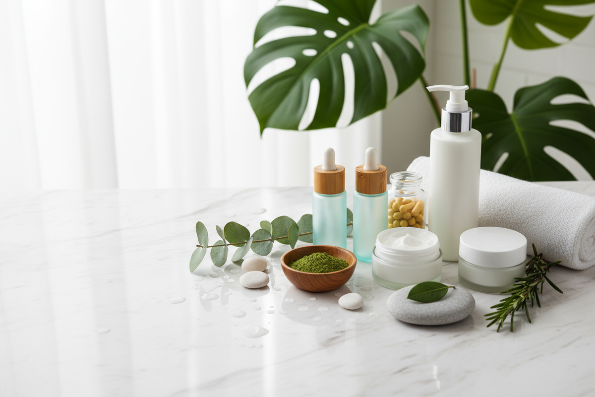 Health & Personal Care Collection