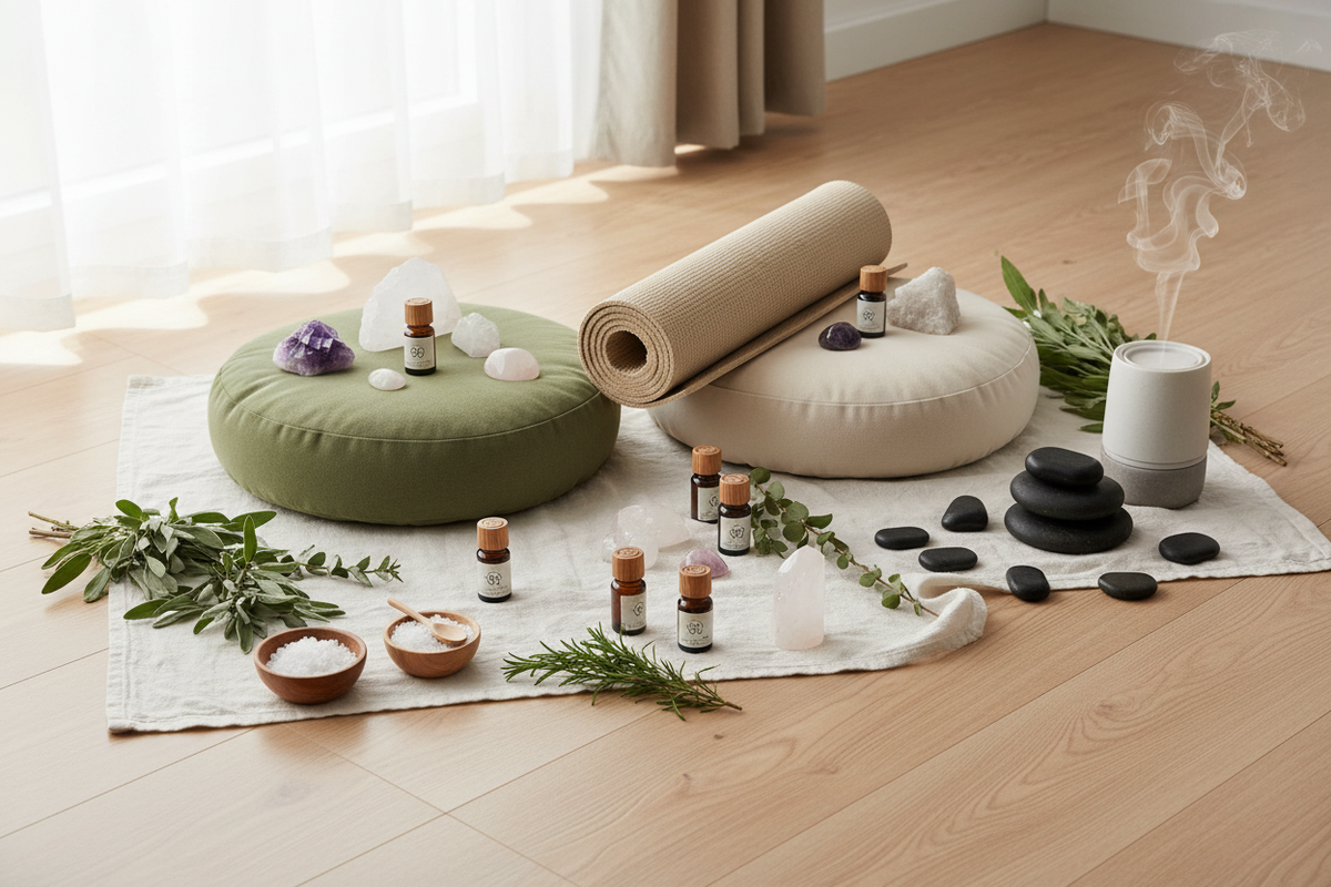 Holistic Wellness Collection