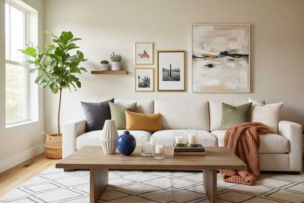 Home & Living Collection