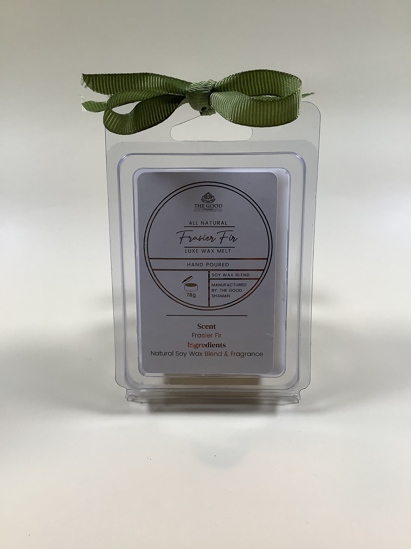 Frasier Fir • Wax Melt