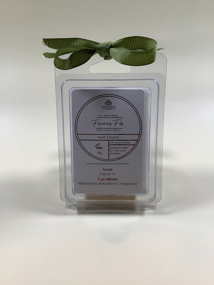 Frasier Fir • Wax Melt