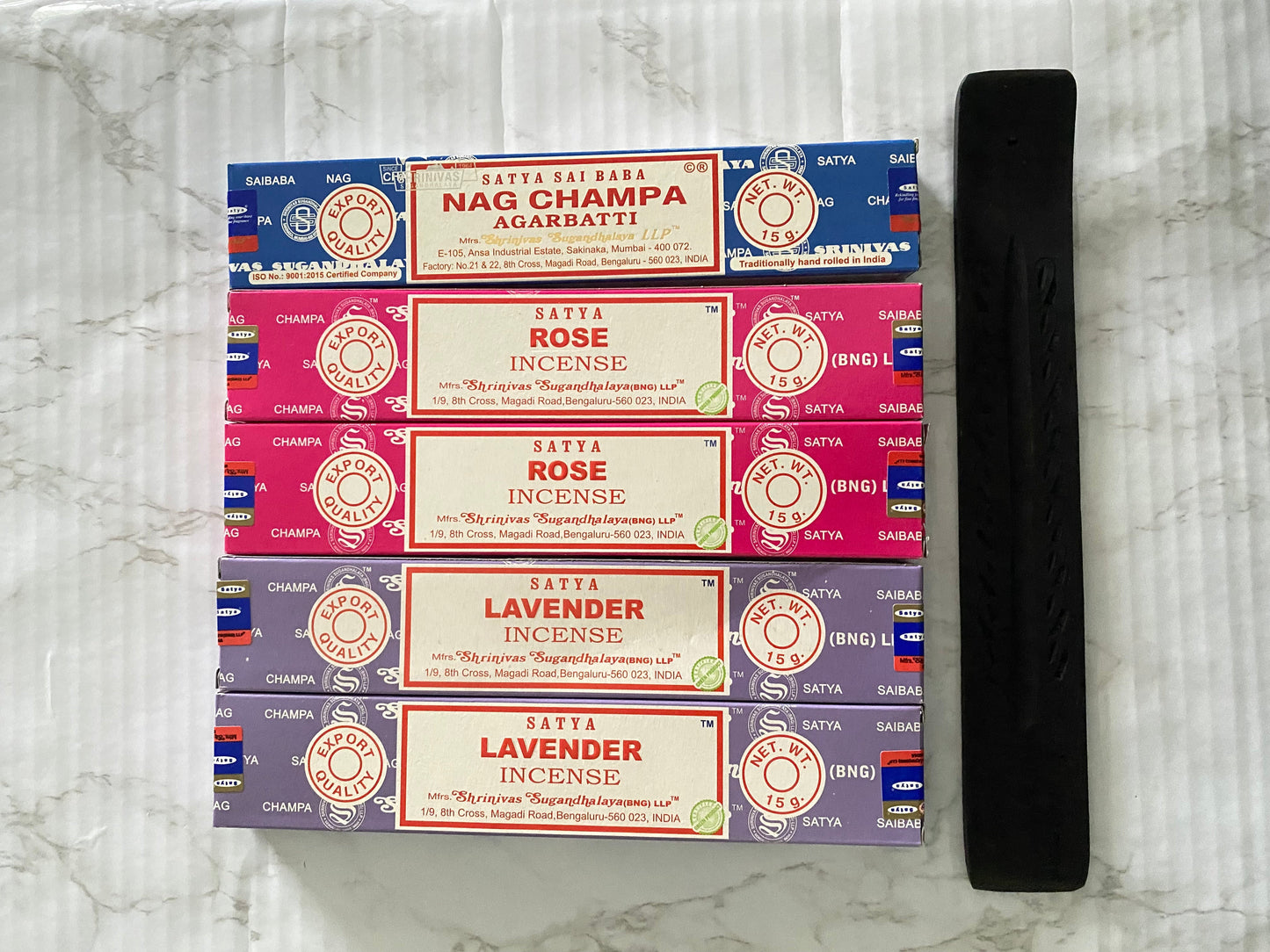 Incense Sticks