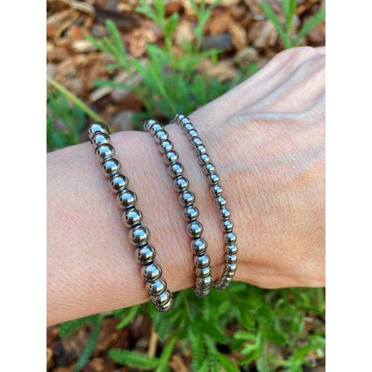 CLASSIC BEADED BRACELET