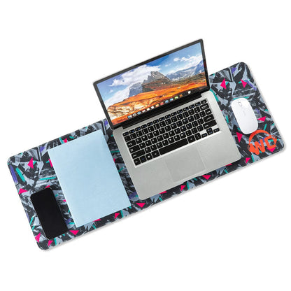 Large Gaming Mousepad - WC MousepadZ