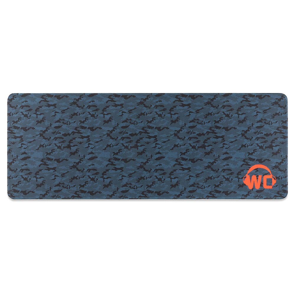 Large Gaming Mousepad - WC MousepadZ