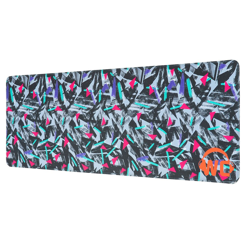 Large Gaming Mousepad - WC MousepadZ